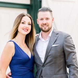 Meet your Posher, Jean-samuel